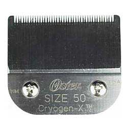 Cryogen-X Clipper Blades Oster